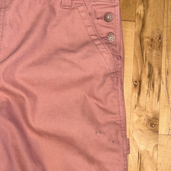 Dickies Carpenter Overalls - Picture 3 of 5